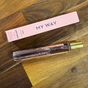 Armani My Way Nectar Travel Spray